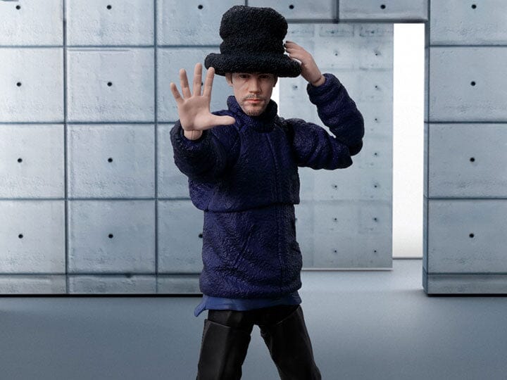 Jamiroquai S.H.Figuarts Jay Kay