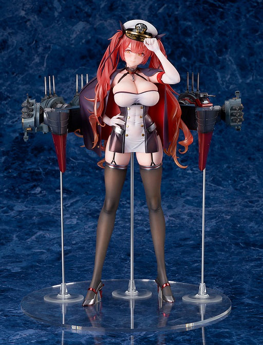 Azur Lane Honolulu 1/7 Scale Figure