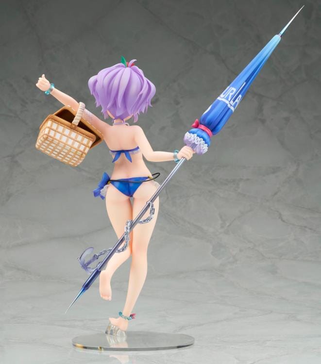 Azur Lane Javelin (Beach Picnic Ver.) 1/7 Scale Figure