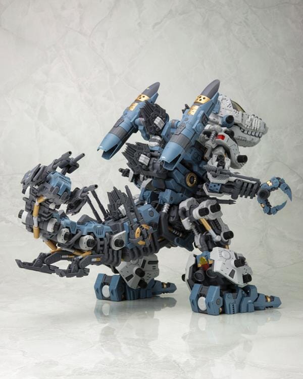 Zoids Highend Master Model RBOZ-003 Gojulas (Marking Plus Ver.) 1/72 Scale Model Kit