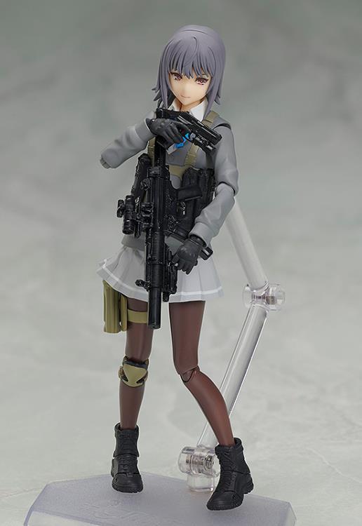 Little Armory figma No.SP-122 Rin Shirane