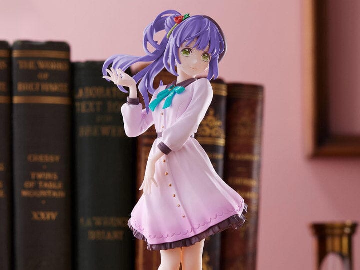 Link! Like! Love Live! Desktop x Decorate Collections Kozue Otomune Figure