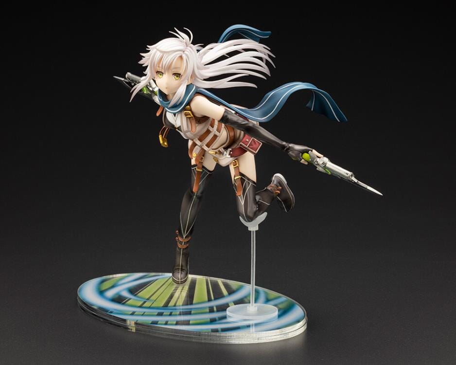 The Legend of Heroes Trails into Reverie Fie Claussell 1/8 Scale Figure