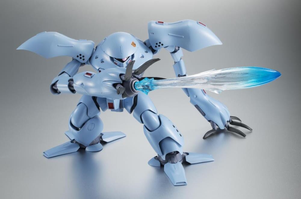 Mobile Suit Gundam 0080 War in the Pocket Robot Spirits Hygogg (ver. A.N.I.M.E.)