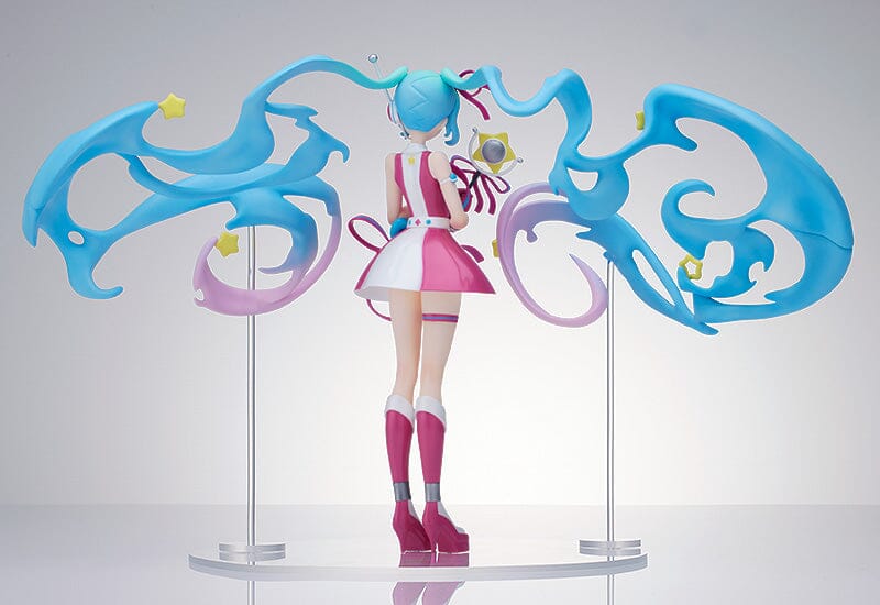 Vocaloid Pop Up Parade L Hatsune Miku (Future Eve Ver.)