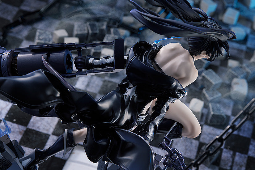 Black Rock Shooter HxxG Edition 1/7 Scale Figure