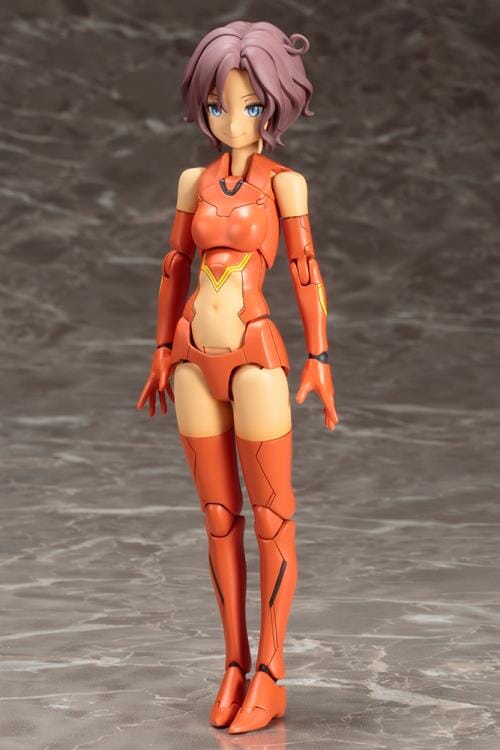 Megami Device Sol Road Runner Model Kit