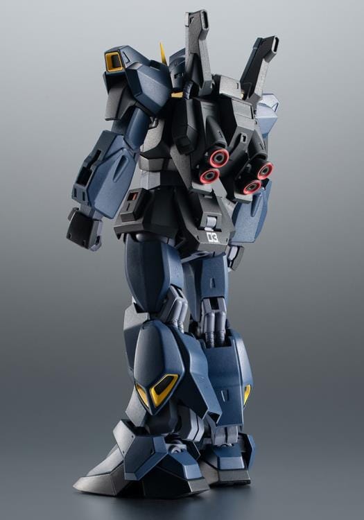 Mobile Suit Zeta Gundam Robot Spirits Side MS RX-178 Gundam MK-II Titans (Ver. A.N.I.M.E.)