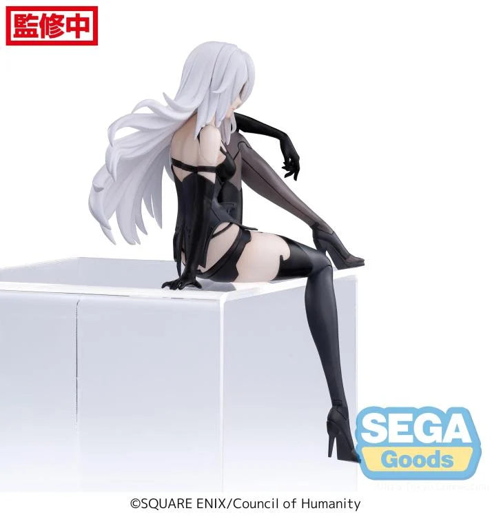 NieR Automata Ver1.1a A2 Premium Perching Figure