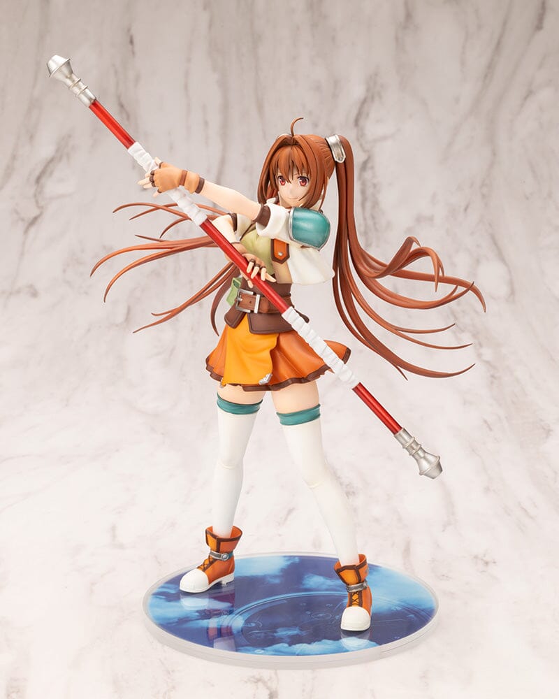 The Legend of Heroes Trails in the Sky Estelle Bright 1/8 Scale Figure