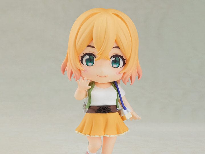 Rent-A-Girlfriend Nendoroid No.1934 Mami Nanami