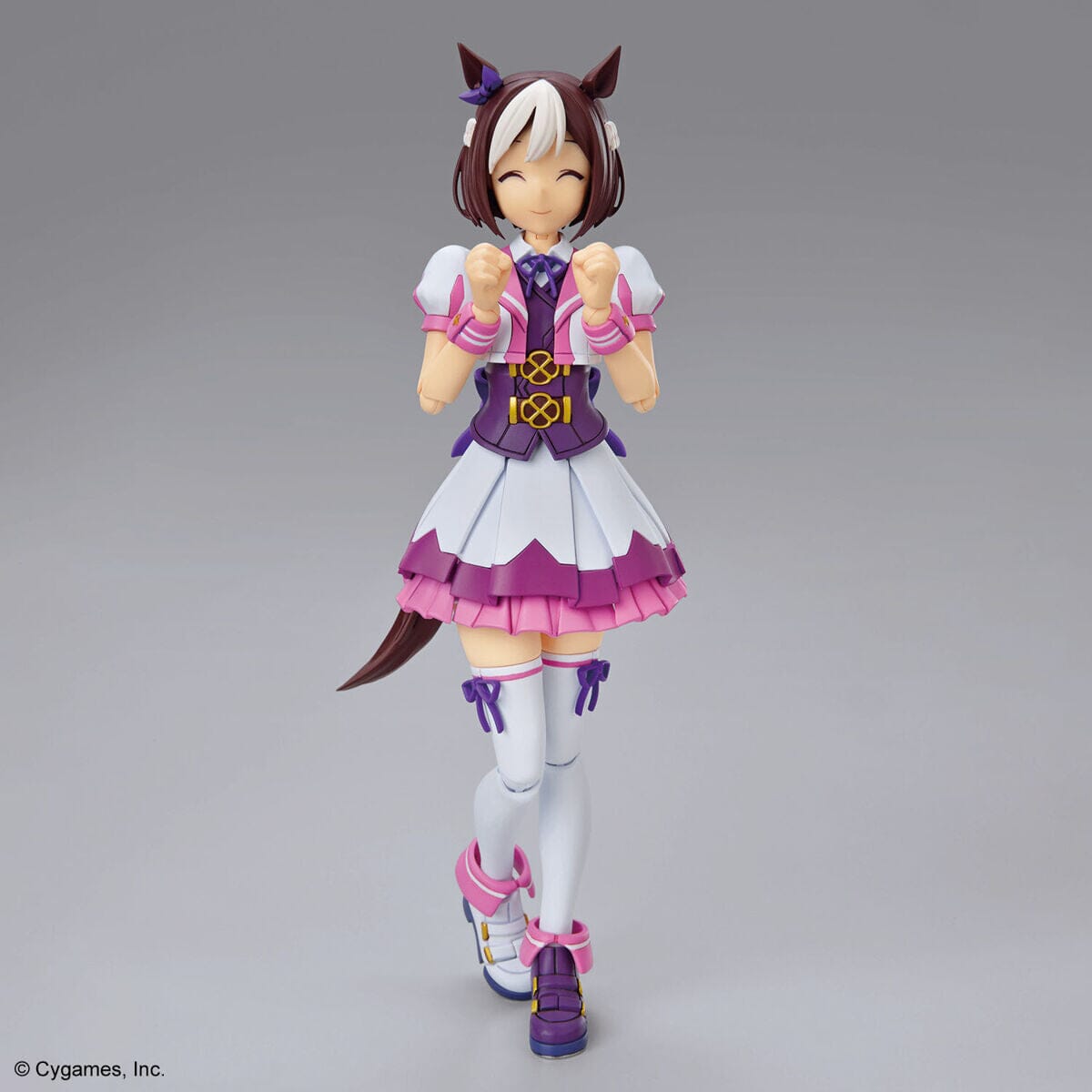 Uma Musume Pretty Derby Figure-rise Standard Special Week Model Kit