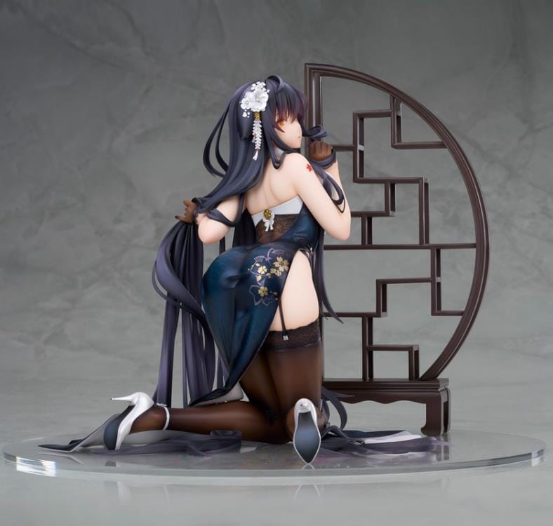 Azur Lane Azuma 1/7 Scale Figure