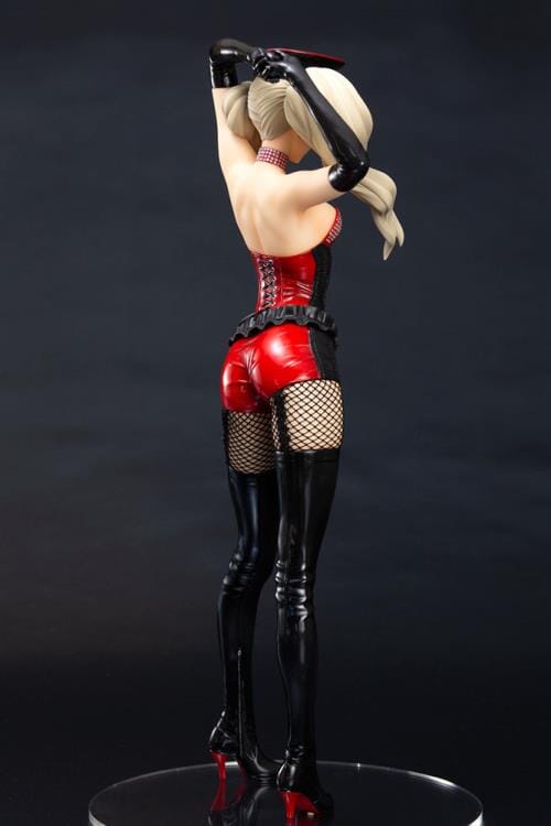 Persona 5 Dancing in Starlight Ann Takamaki (Corset Dress Ver.) 1/6 Scale Figure