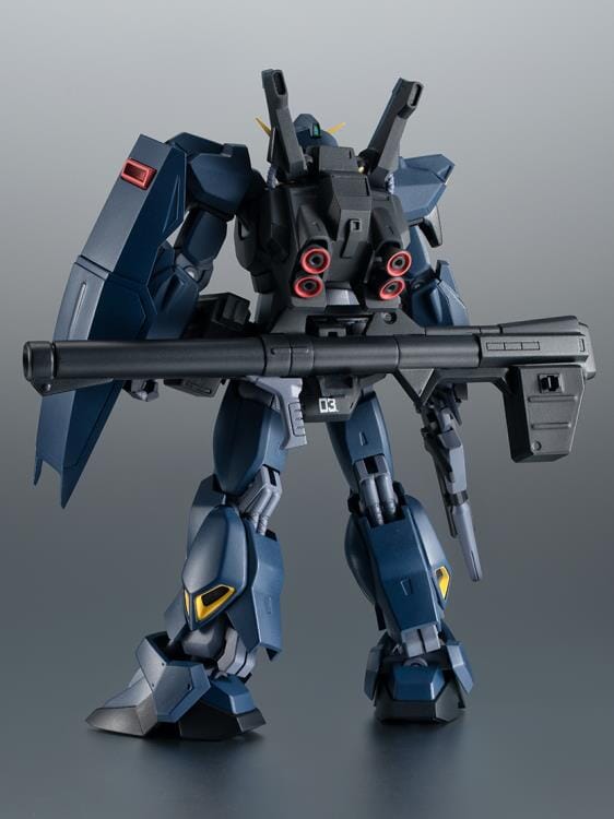 Mobile Suit Zeta Gundam Robot Spirits Side MS RX-178 Gundam MK-II Titans (Ver. A.N.I.M.E.)