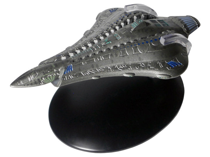 Star Trek Starships Collection #70 Voth City Ship