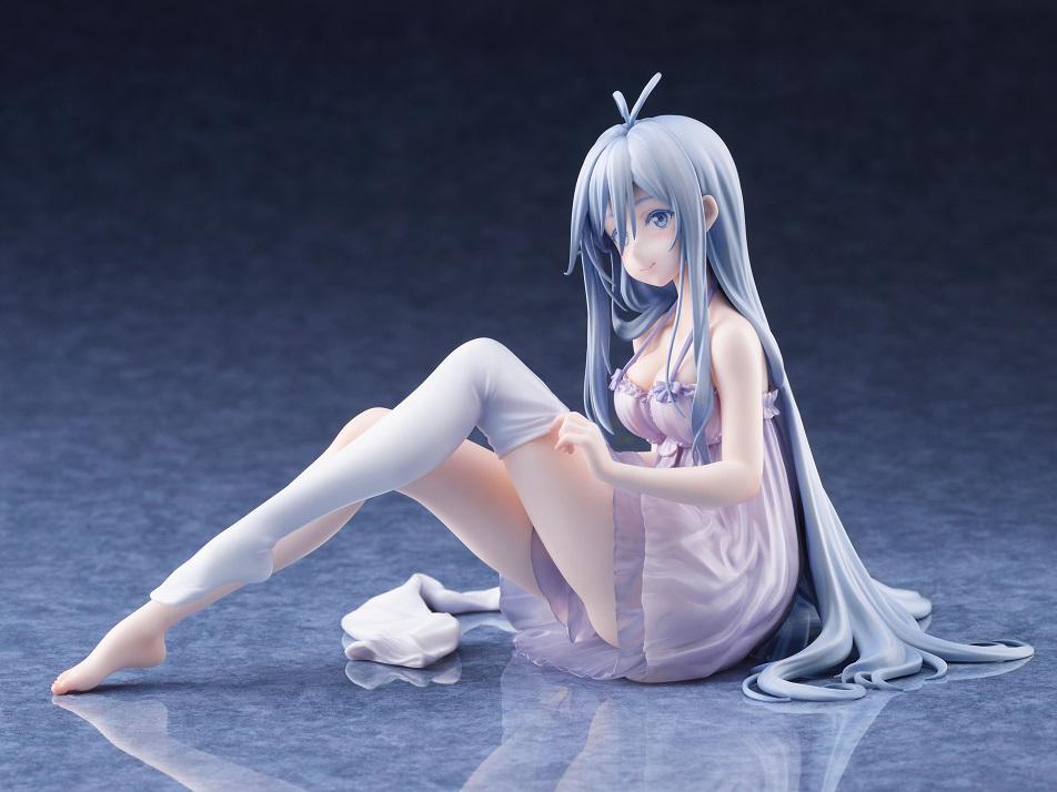 86 Lena (Nightwear Ver.) 1/7 Scale Figure