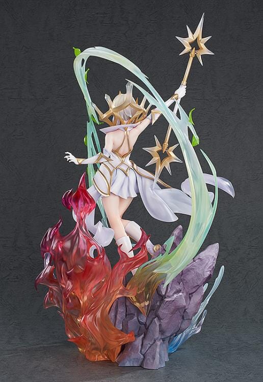 League of Legends Elementalist Lux 1/7 Scale Figure