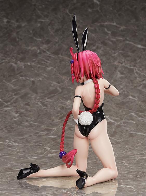 To Love-Ru Darkness B-Style Mea Kurosaki (Bare Leg Bunny Ver.) 1/4 Scale Figure