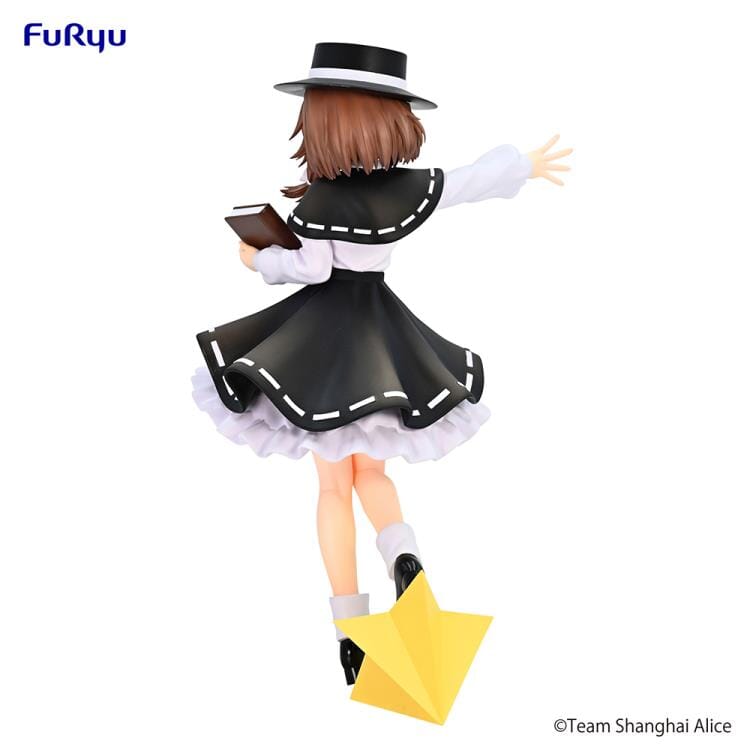 Touhou Project Trio-Try-It Usami Renko (Hifuu Club) Figure