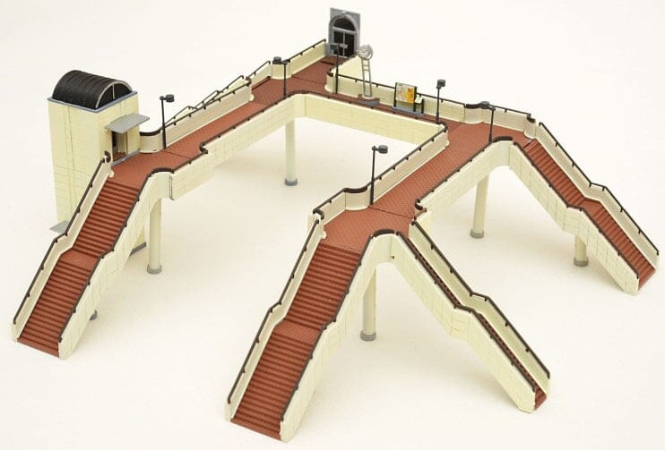 Tomytec 1/150 Pedestrian Deck