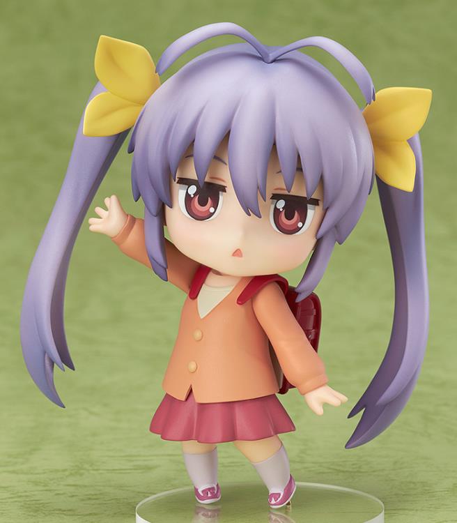 Non Non Biyori Nendoroid No.445 Renge Miyauchi (2nd Reissue)