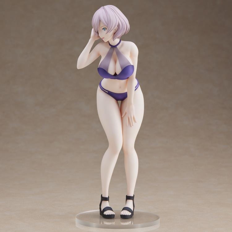 SSSS.Dynazenon Mujina Figure