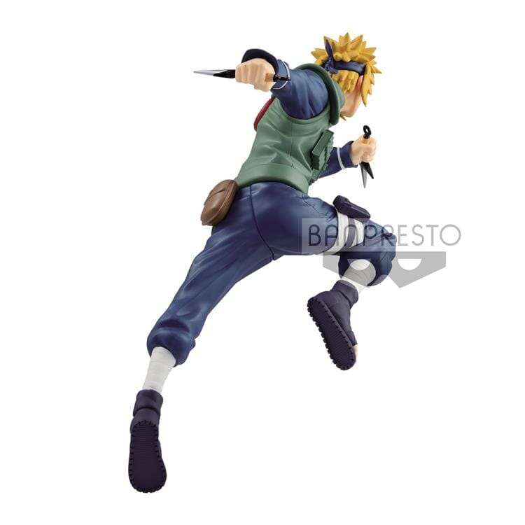 Naruto: Shippuden Vibration Stars Minato Namikaze