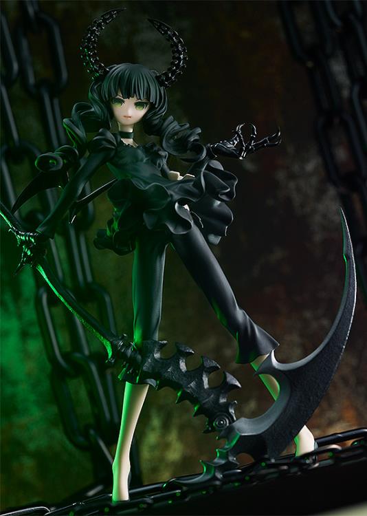 Black Rock Shooter Pop Up Parade Dead Master