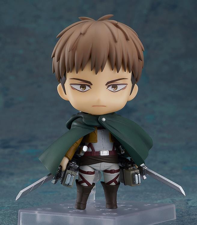 Attack on Titan Nendoroid No.1383 Jean Kirstein