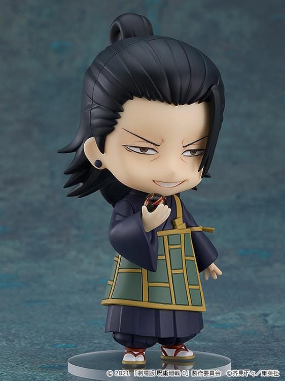 Jujutsu Kaisen 0 Nendoroid No.1768 Suguru Geto