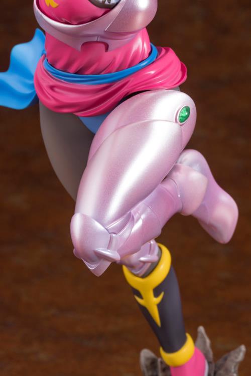 Dragon Quest: The Adventure of Dai ArtFX J Maam 1/8 Scale Statue