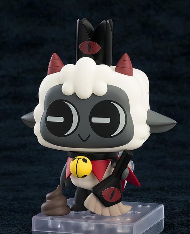 Cult of the Lamb Nendoroid No.2267 Lamb