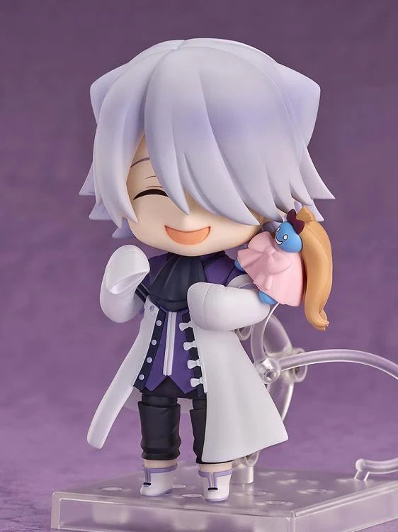 Pandora Hearts Nendoroid No.2482 Xerxes Break