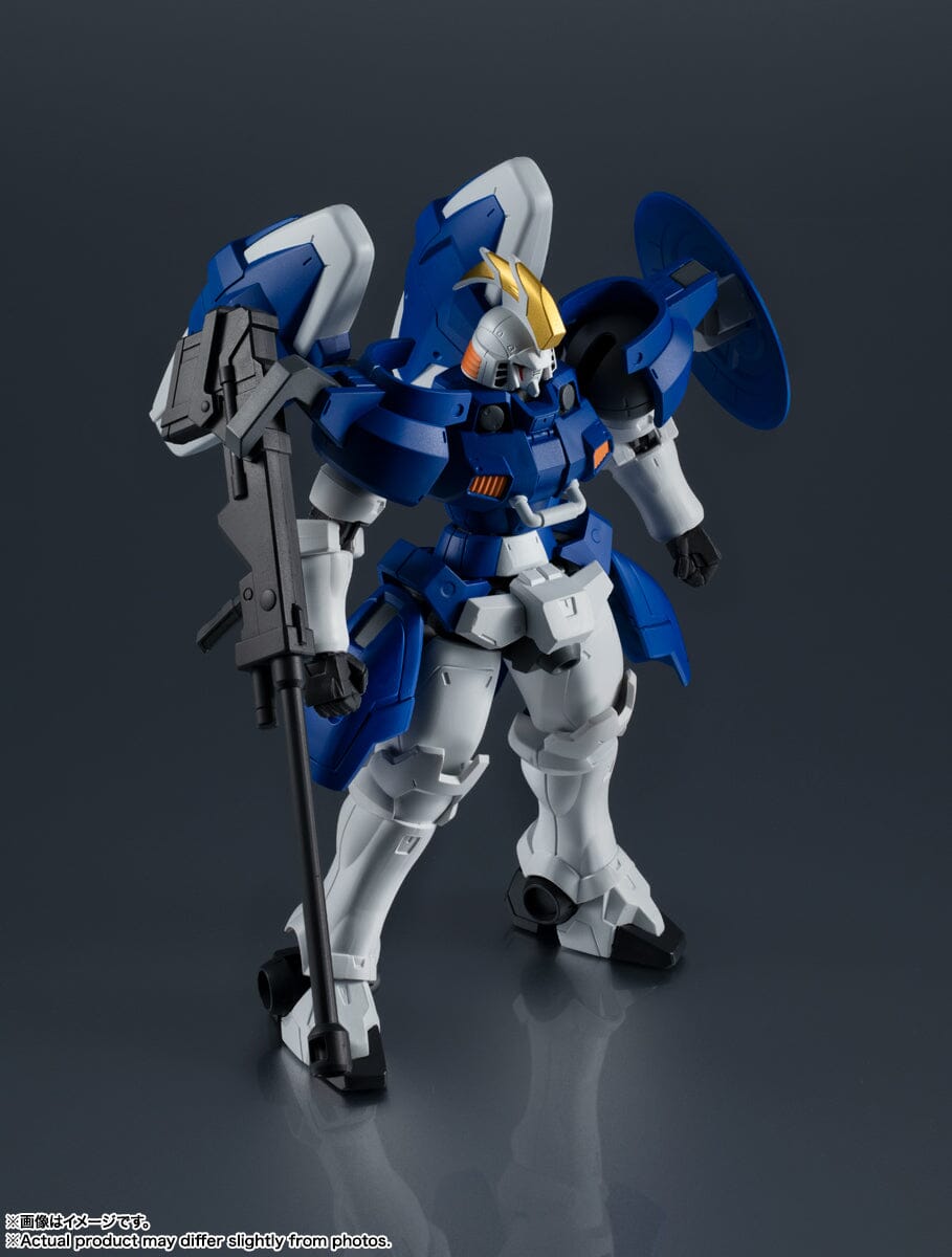 Mobile Suit Gundam Wing Gundam Universe OZ-00MS2 Tallgeese II