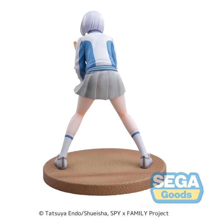 Spy x Family Luminasta Fiona Frost (Tennis) Figure