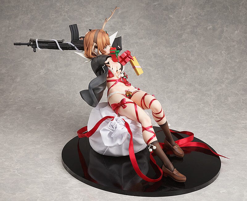 Girls' Frontline B-Style 89 Shiki (Reindeer Manifesto Ver.) 1/4 Scale Figure