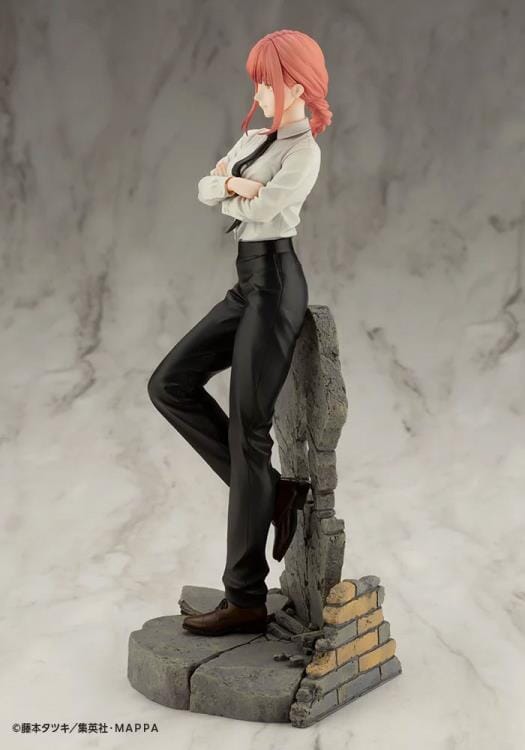 Chainsaw Man ArtFX J Makima 1/8 Scale Figure