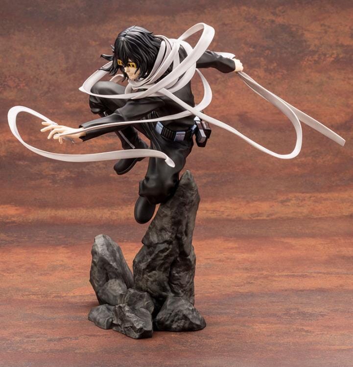 My Hero Academia ArtFX J Shota Aizawa 1/8 Scale Figure