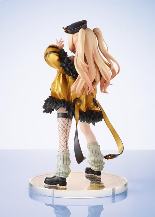 Azur Lane Bache (TF Edition) 1/7 Scale Figure