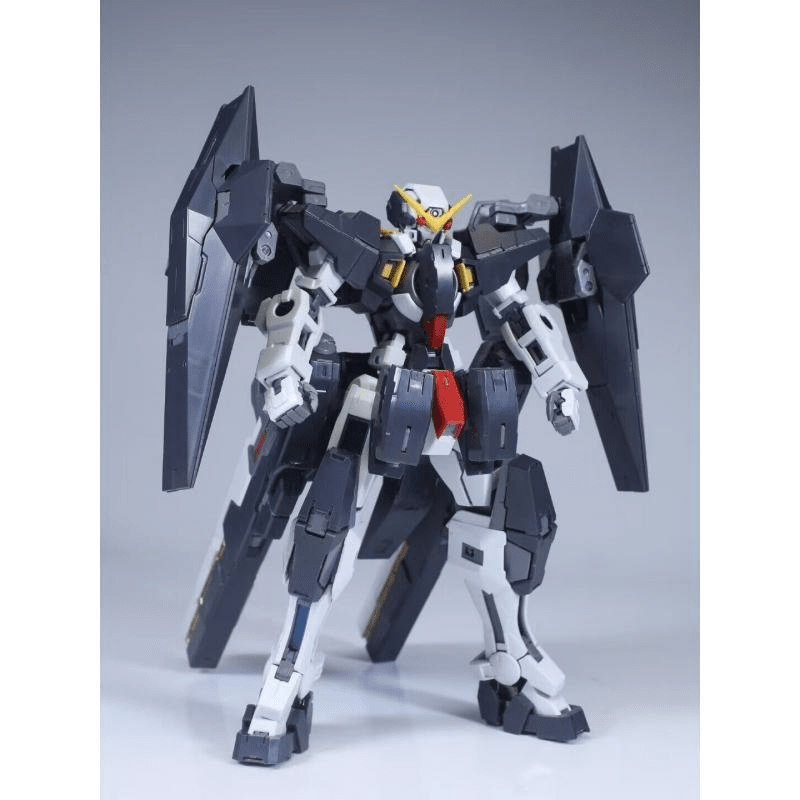 SJL Model 1/100 PD005 Repair III Optional Parts Set for MG GN-002 Gundam Dynames Model Kit