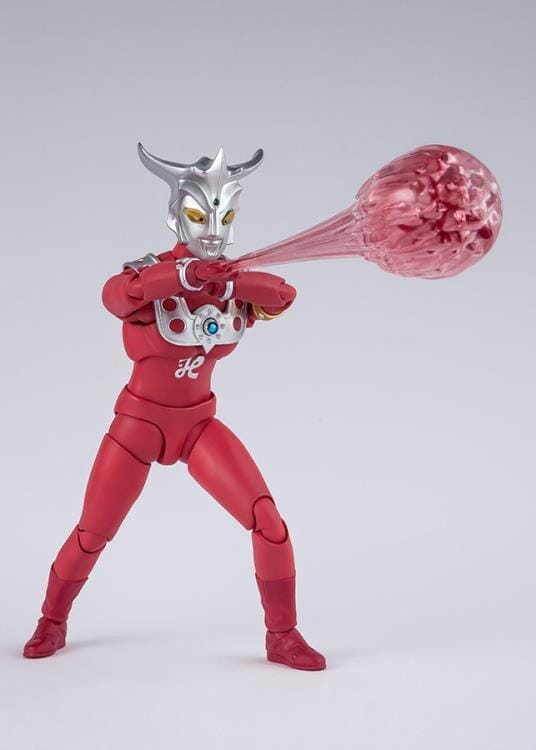 Ultraman Leo S.H.Figuarts Ultraman Leo