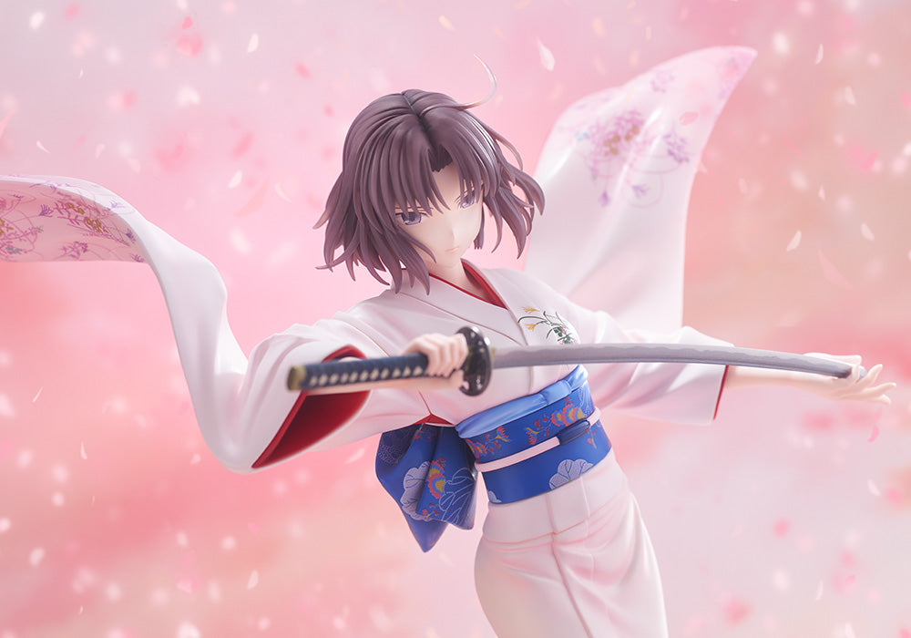 The Garden of Sinners Shiki Ryougi 1/7 Scale Figure