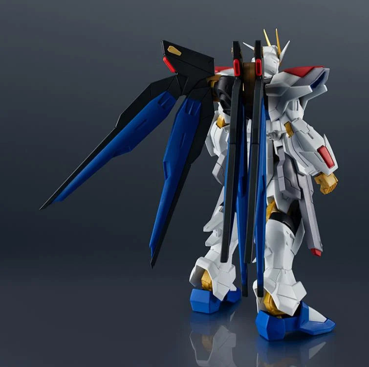 Mobile Suit Gundam SEED Freedom Gundam Universe ZGMF/A-262B Strike Freedom Gundam (Type II)