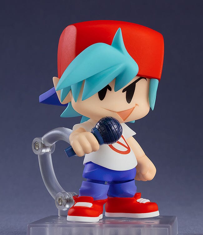 Friday Night Funkin' Nendoroid No.2068 Boyfriend