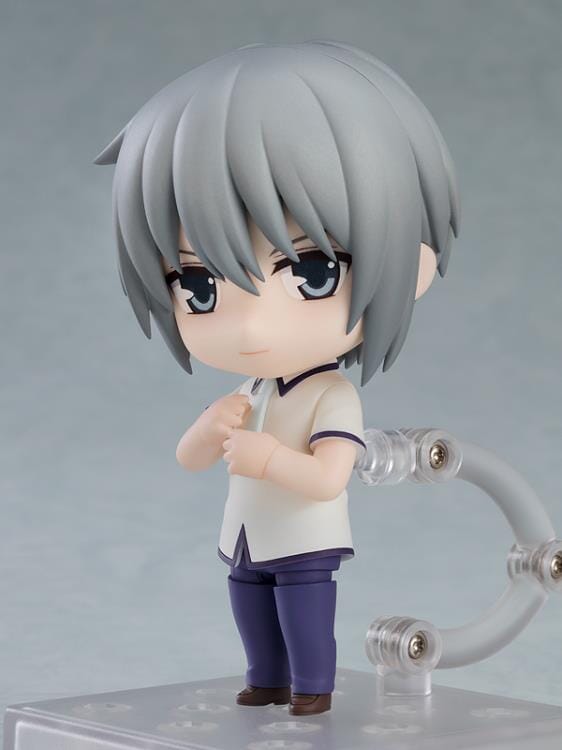 Fruits Basket Nendoroid No.1915 Yuki Soma