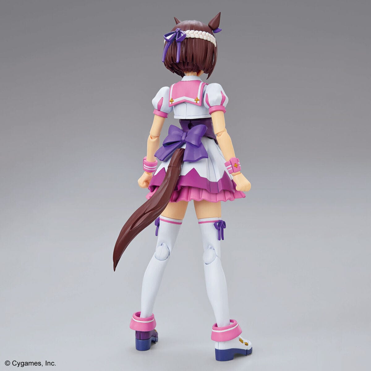 Uma Musume Pretty Derby Figure-rise Standard Special Week Model Kit