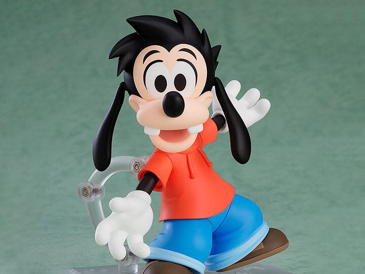 A Goofy Movie Nendoroid No.1389 Max