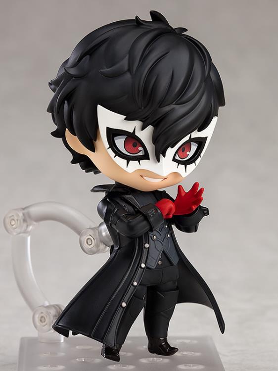 Persona 5 Nendoroid No.989 Joker (Reissue)