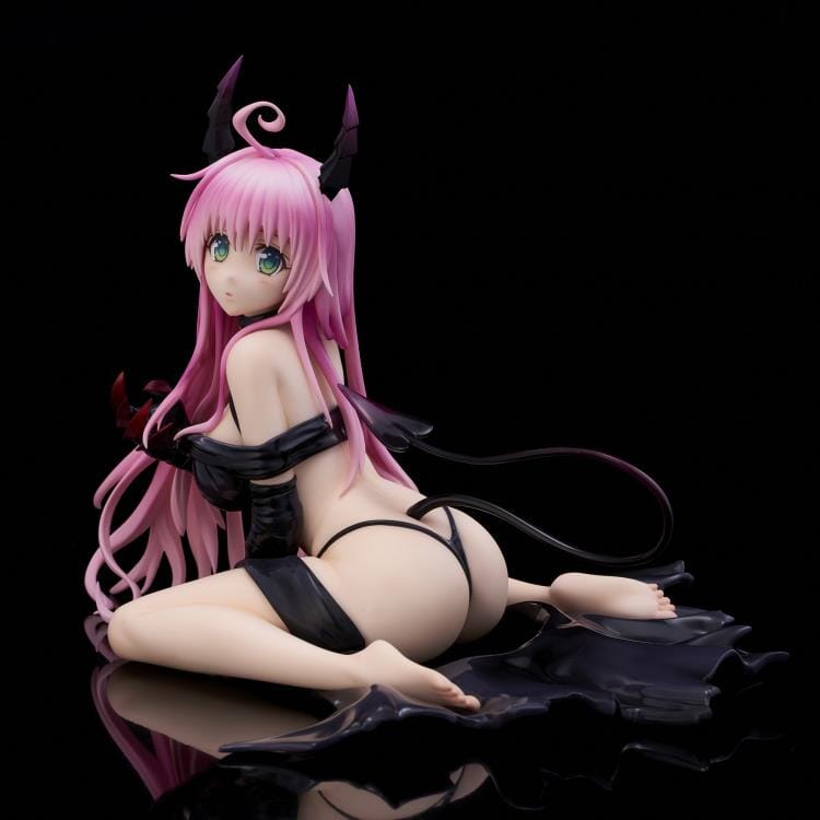 To Love-Ru Darkness Lala Satalin Deviluke (Darkness Ver.) 1/6 Scale Figure